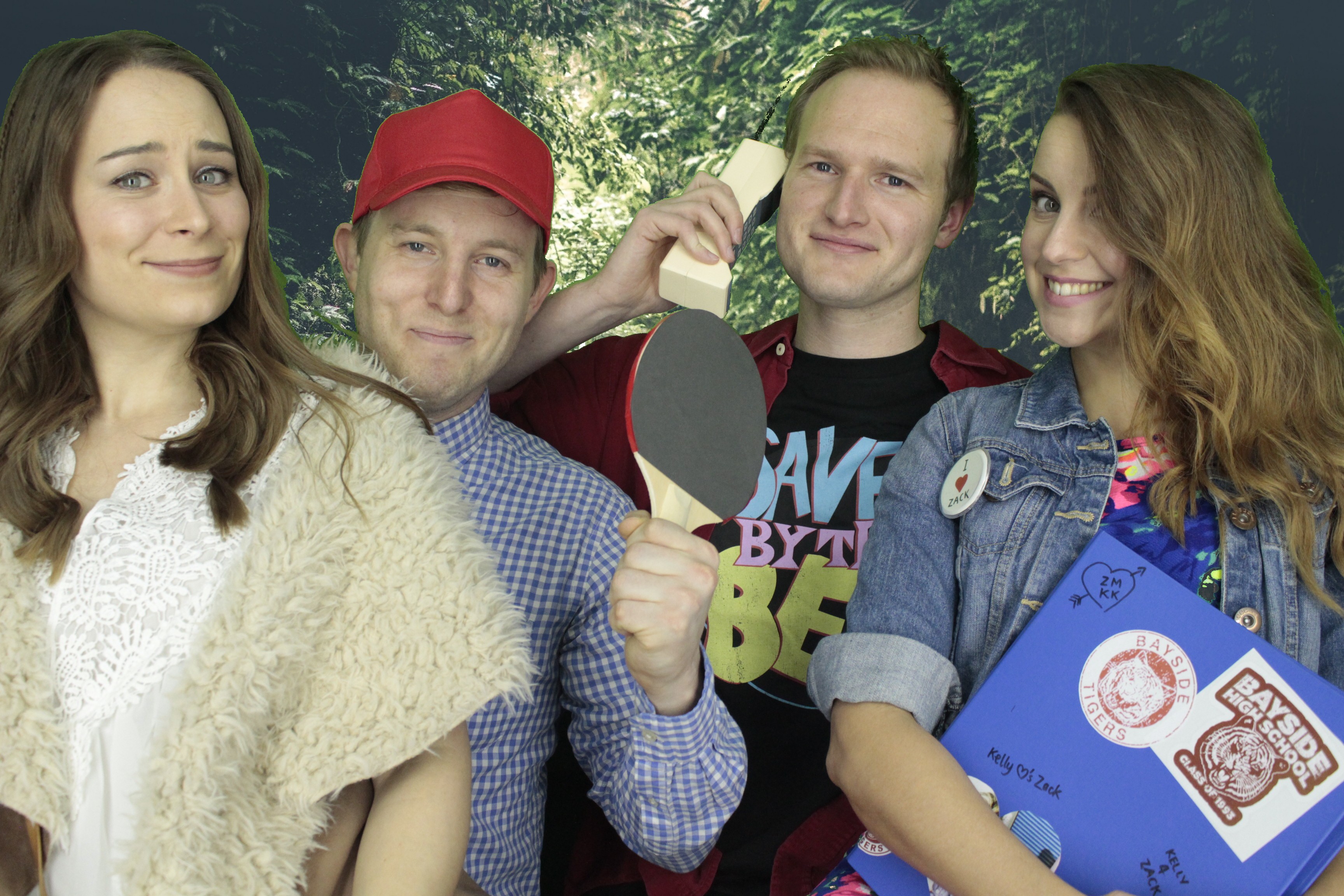 Sams 30th Netflix Party | View more photos from the event at gallery.myphotoboothexperience.co.uk/u/MyPhotoBoothExperienceLtd/Sams-30th-Netflix-Party